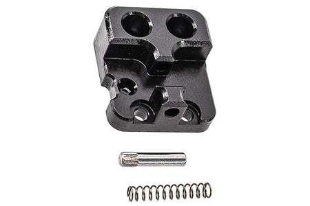 Bow Master CNC Steel Bolt Lock Assembly For Krytac / KWA Kriss Vector GBB Series ( QPQ )