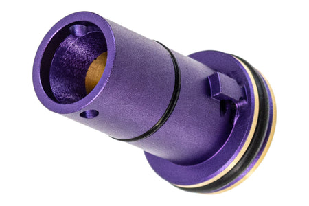 Bow Master CNC Aluminum Enhanced Ventilation Piston Head For Krytac Kriss Vector GBB