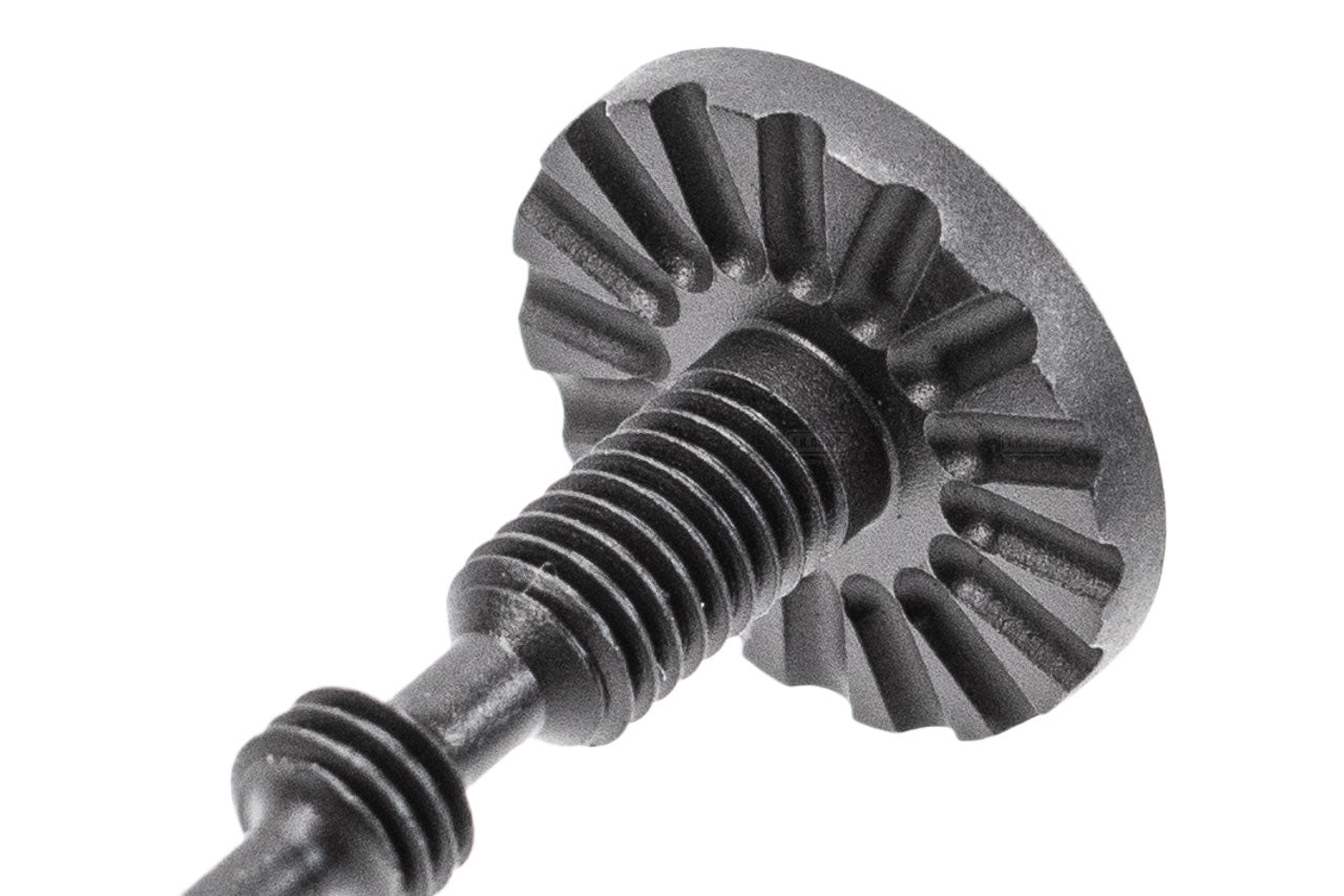 Bow Master CNC Steel Multi-Position Hop Up Adjustment Wheel For Krytac Kriss Vector GBB ( QPQ )