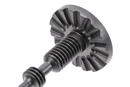 Bow Master CNC Steel Multi-Position Hop Up Adjustment Wheel For Krytac Kriss Vector GBB ( QPQ )