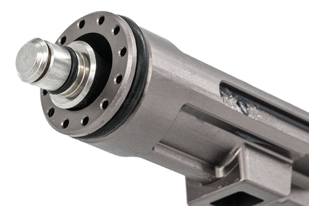 Bow Master CNC Aluminum Adjustment Nozzle Set For Krytac Kriss Vector GBB