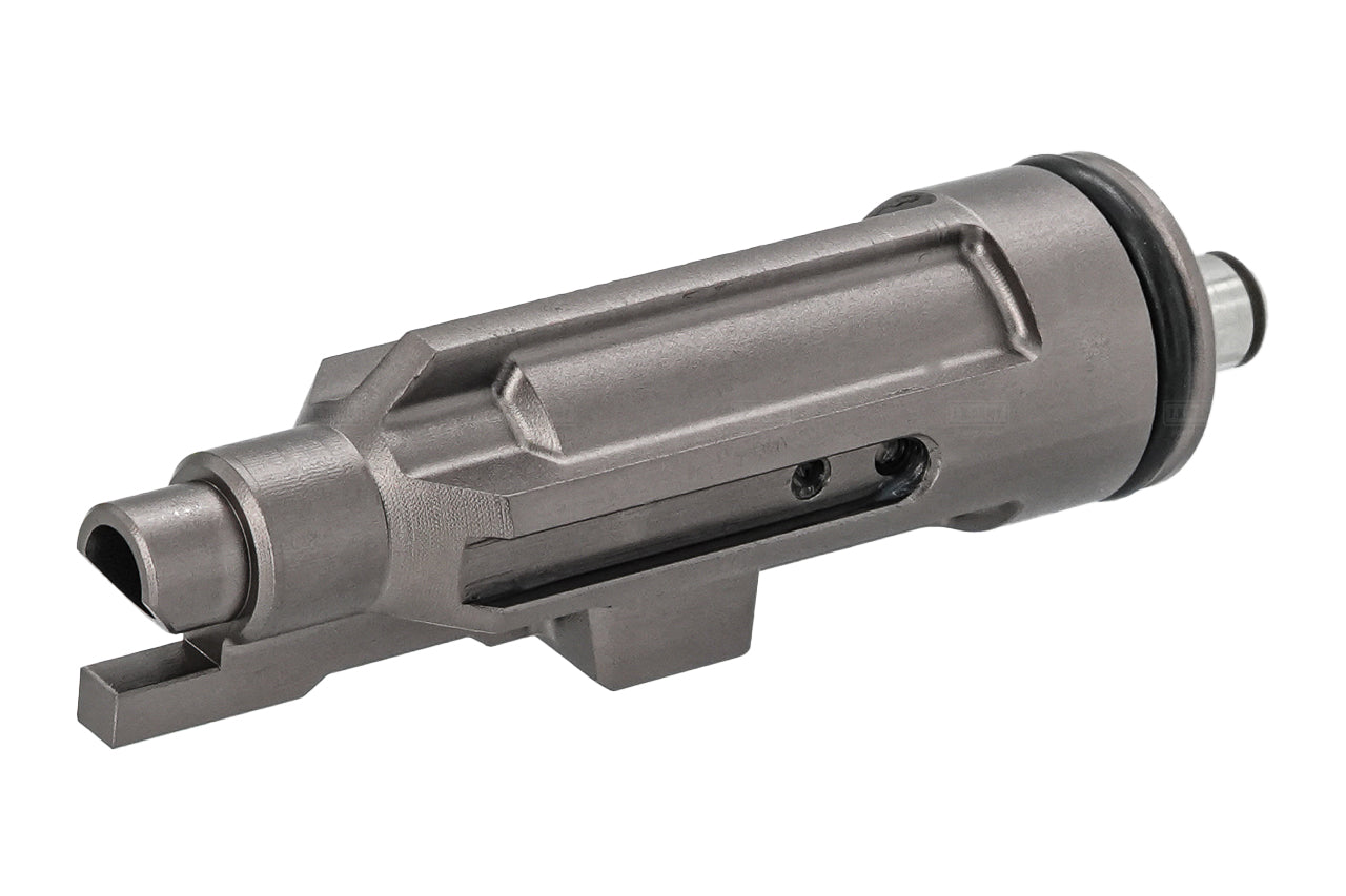 Bow Master CNC Aluminum Adjustment Nozzle Set For Krytac Kriss Vector GBB