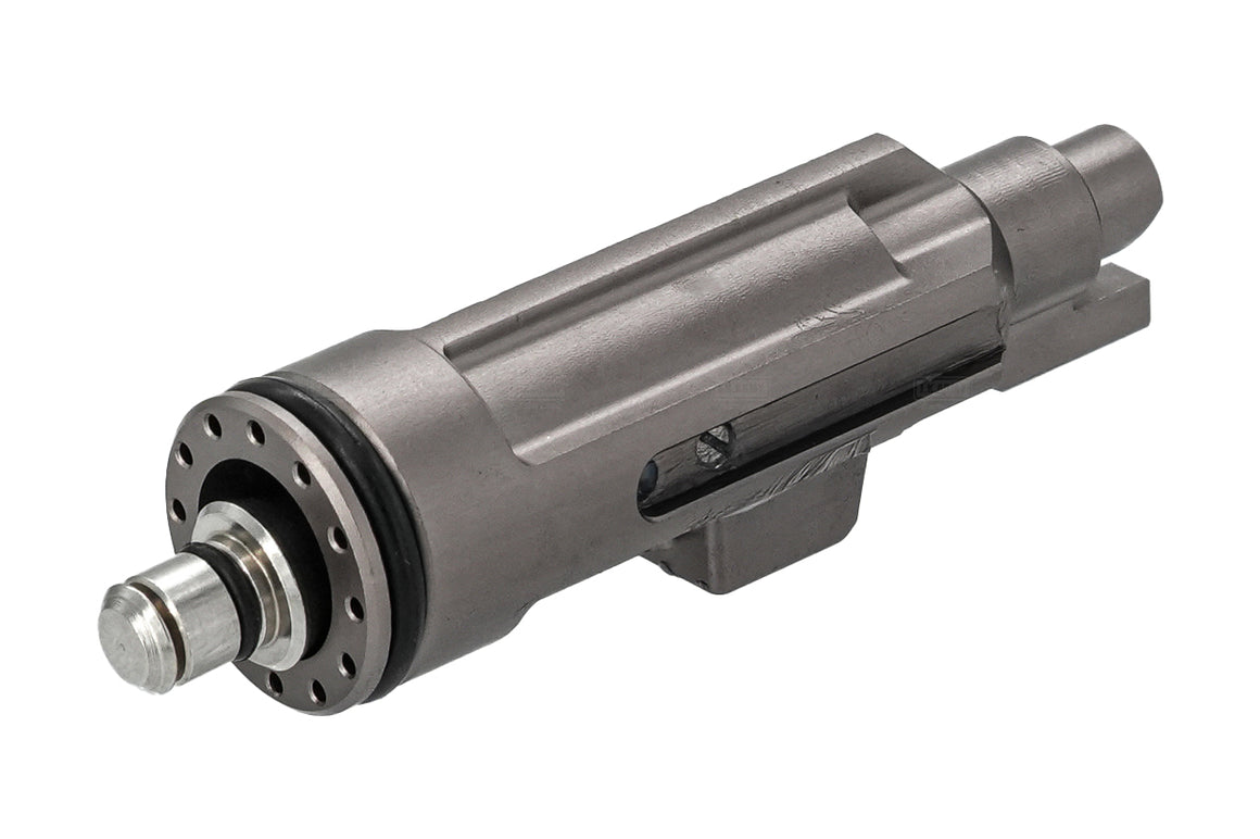 Bow Master CNC Aluminum Adjustment Nozzle Set For Krytac Kriss Vector GBB