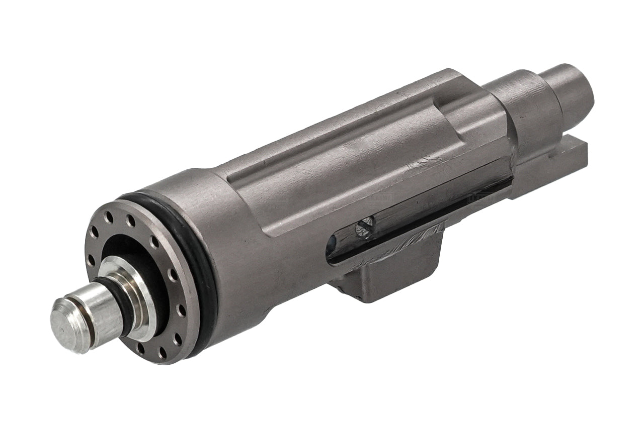 Bow Master CNC Aluminum Adjustment Nozzle Set For Krytac Kriss Vector GBB