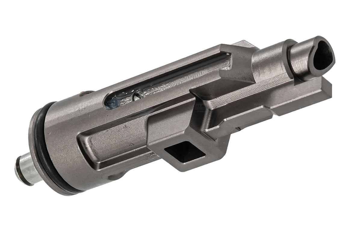 Bow Master CNC Aluminum Adjustment Nozzle Set For Krytac Kriss Vector GBB