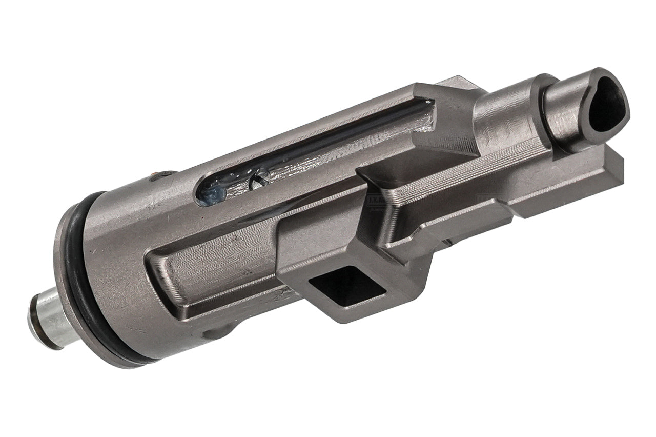 Bow Master CNC Aluminum Adjustment Nozzle Set For Krytac Kriss Vector GBB