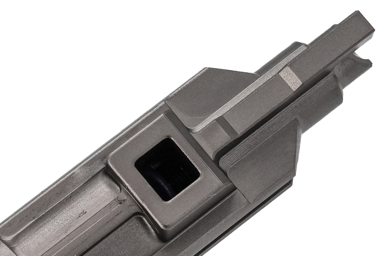 Bow Master CNC Aluminum Adjustment Nozzle Set For Krytac Kriss Vector GBB