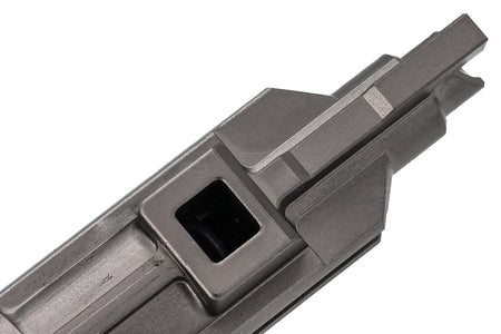 Bow Master CNC Aluminum Adjustment Nozzle Set For Krytac Kriss Vector GBB