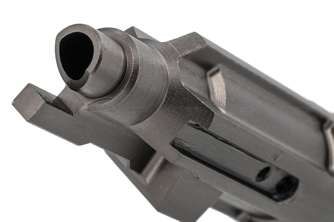 Bow Master CNC Aluminum Adjustment Nozzle Set For Krytac Kriss Vector GBB