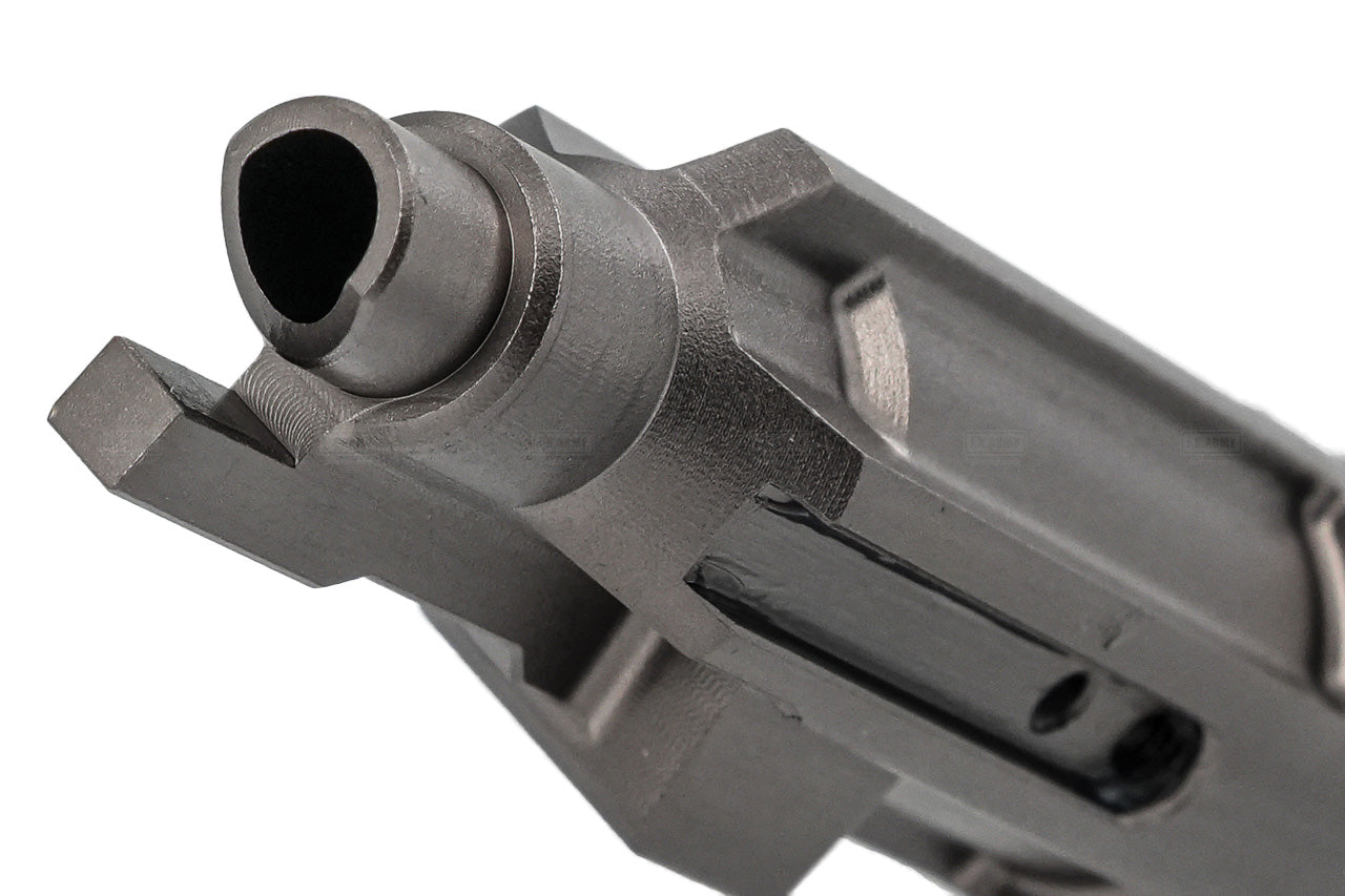 Bow Master CNC Aluminum Adjustment Nozzle Set For Krytac Kriss Vector GBB