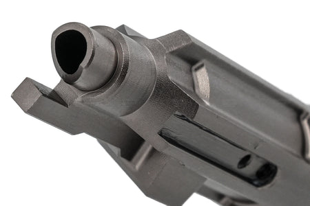 Bow Master CNC Aluminum Adjustment Nozzle Set For Krytac Kriss Vector GBB