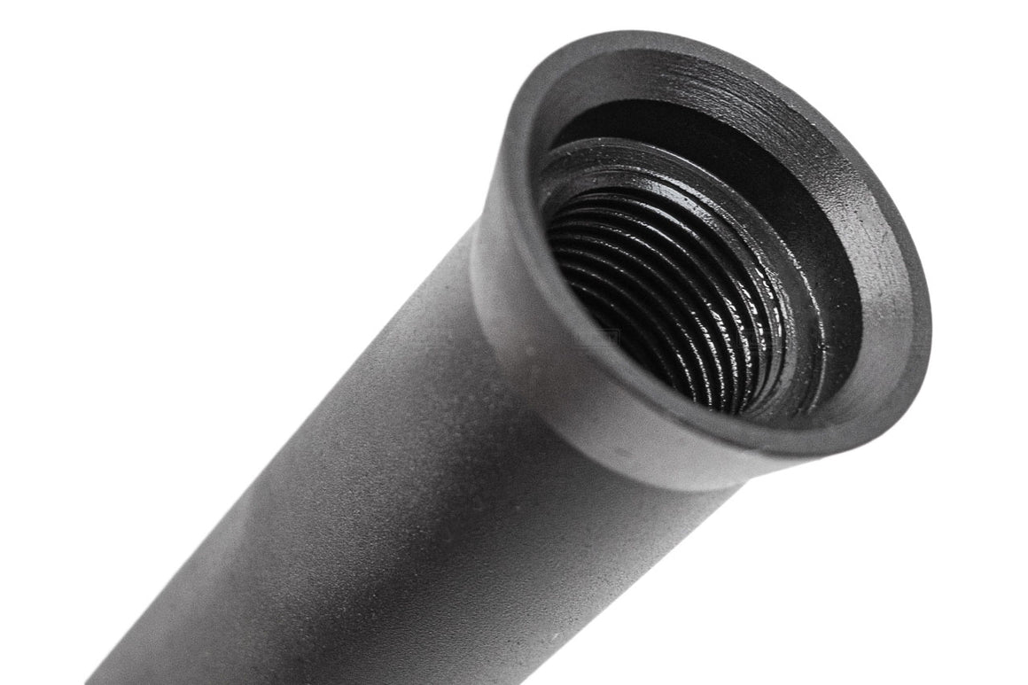 Bow Master CNC Steel Integrated Outer Barrel For Umarex / VFC MP5K GBB