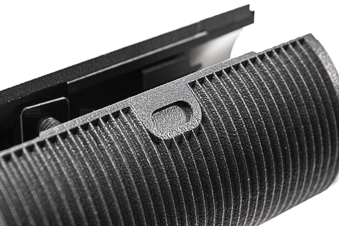 Bow Master MP5K SD Handguard Conversion Kit For UMAREX / VFC MP5K GBB Airsoft Series