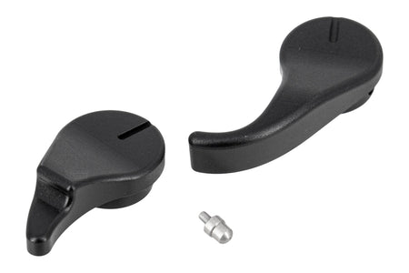 Bow Master Aluminum CNC Extended Selector Lever For UMAREX / VFC MP5 / MP5K GBB Series