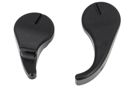 Bow Master Aluminum CNC Extended Selector Lever For UMAREX / VFC MP5 / MP5K GBB Series