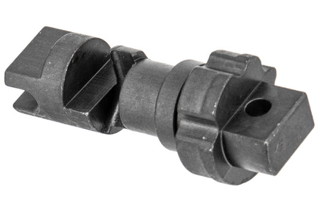 Bow Master Steel CNC Selector Guide For UMAREX / VFC MP5A5 GBB ( QPQ )