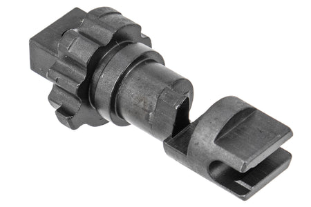 Bow Master Steel CNC Selector Guide For UMAREX / VFC MP5A5 GBB ( QPQ )