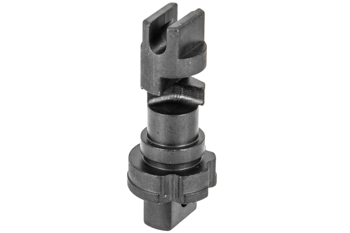 Bow Master Steel CNC Selector Guide For UMAREX / VFC MP5A5 GBB ( QPQ )