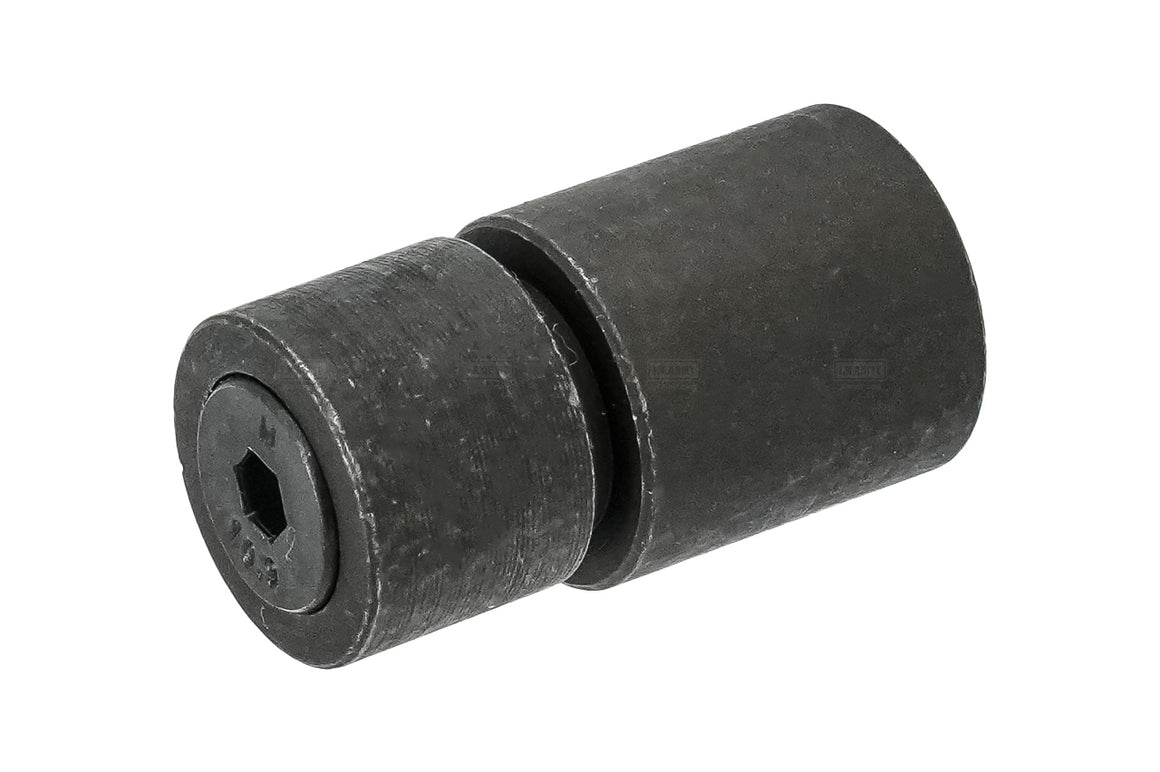 Bow Master Spare QD Attachment Adaptor For GMF MP5A5 Picatinny Rail Stock Adapter