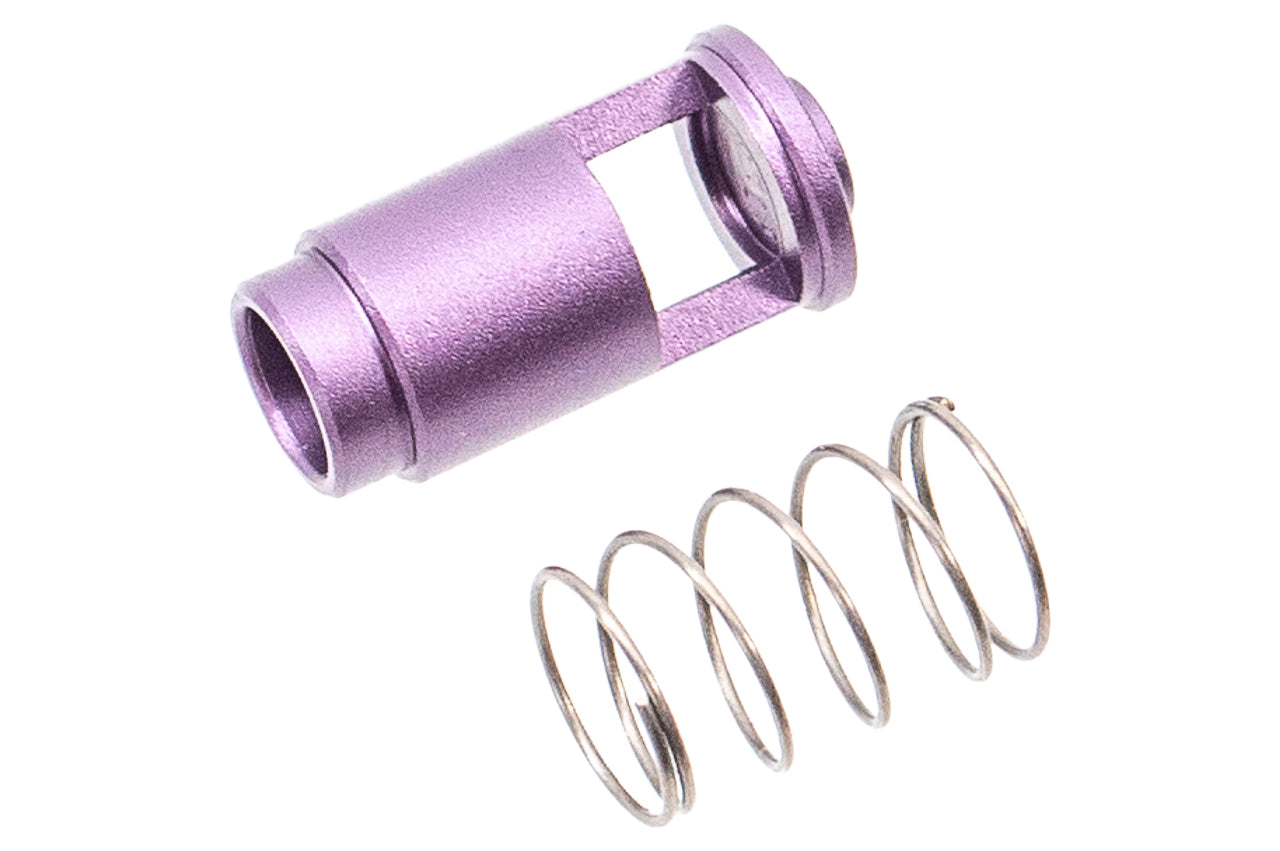 Bow Master Rocket Valve V2 High Muzzle Velocity for UMAREX / VFC MP5 / MP7 GBB ( Ver. 2 )