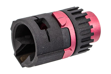 Bow Master CNC Hop Up Chamber Set For GHK AK GBBR Series V3 ( Version 3 )