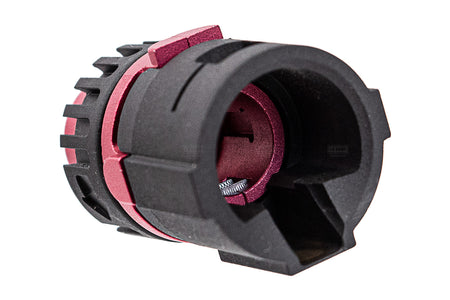 Bow Master CNC Hop Up Chamber Set For GHK AK GBBR Series V3 ( Version 3 )