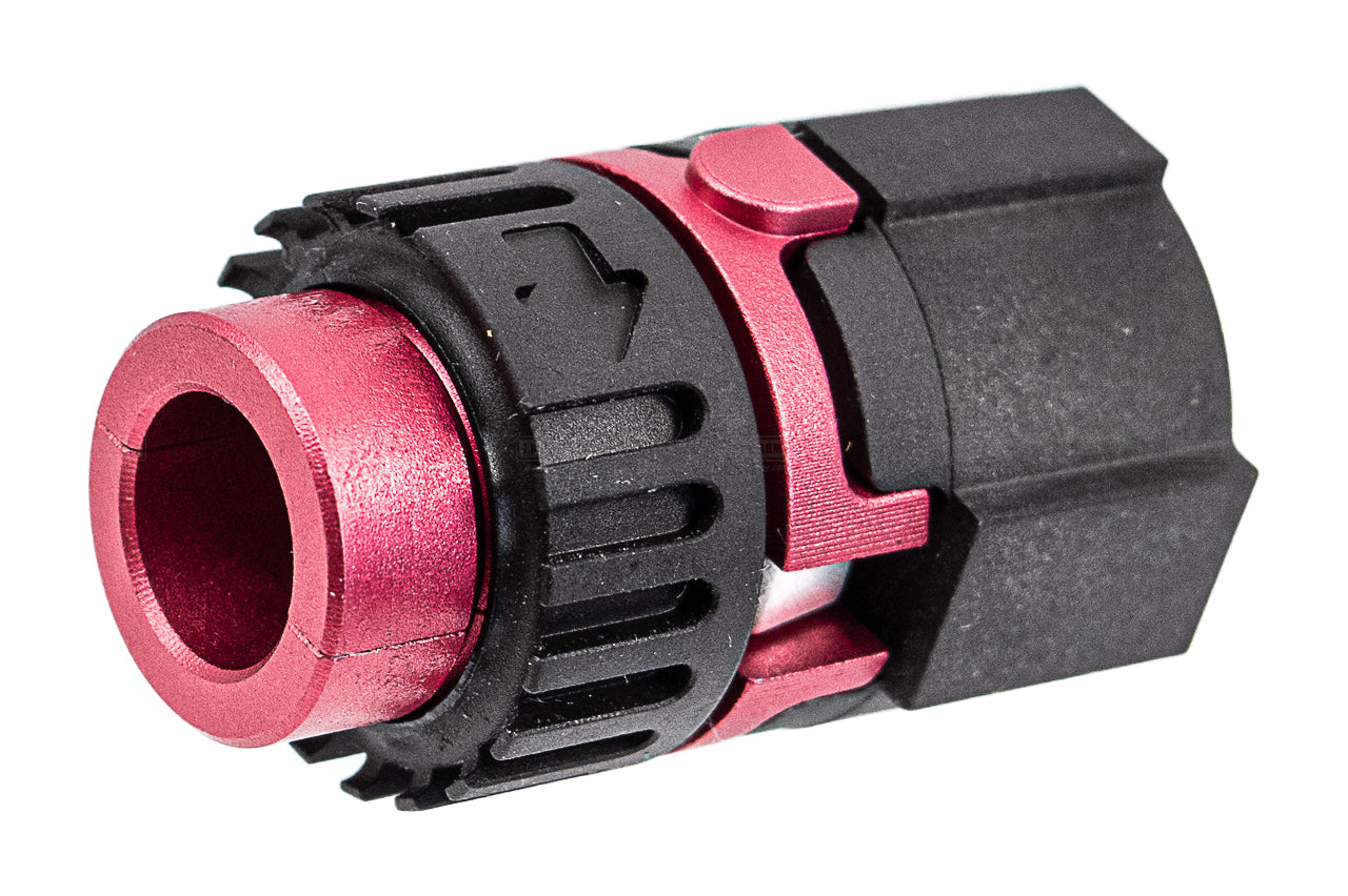 Bow Master CNC Hop Up Chamber Set For GHK AK GBBR Series V3 ( Version 3 )