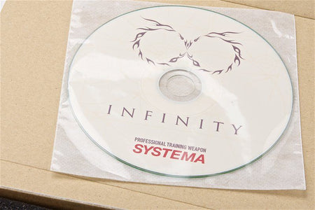 SYSTEMA PTW INFINITY Gear Box Kit ( M130 Cylinder )