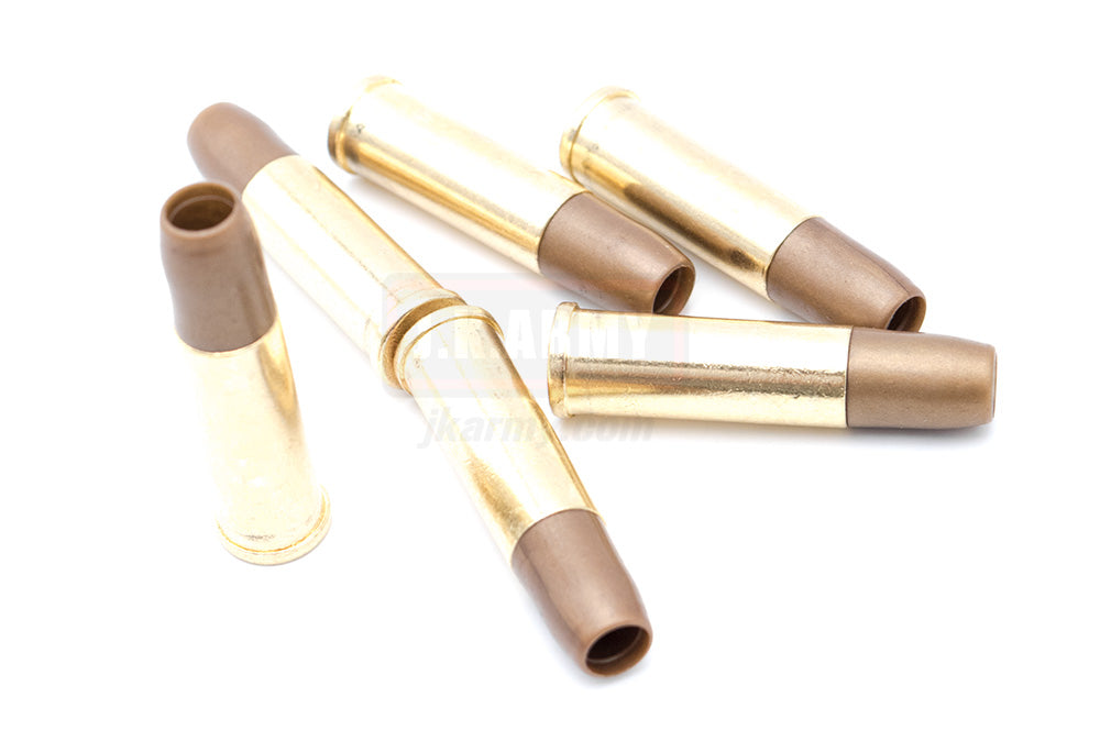 BO Chiappa Rhino 60DS .357 Magnum CO2 Revolver ( Nickel Chrome Finish )