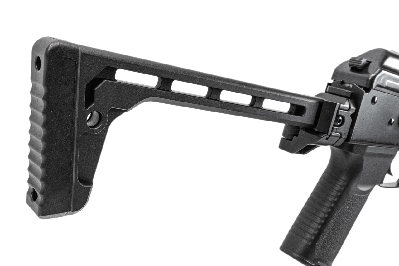 BOLT AKSU74 KS B.R.S.S. EBB Airsoft Rifle