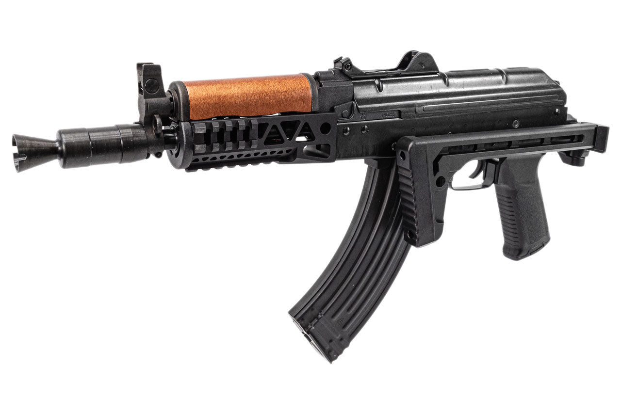 BOLT AKSU74 KS B.R.S.S. EBB Airsoft Rifle