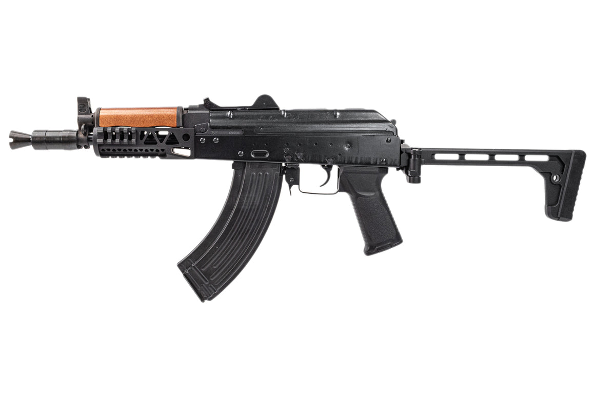 BOLT AKSU74 KS B.R.S.S. EBB Airsoft Rifle