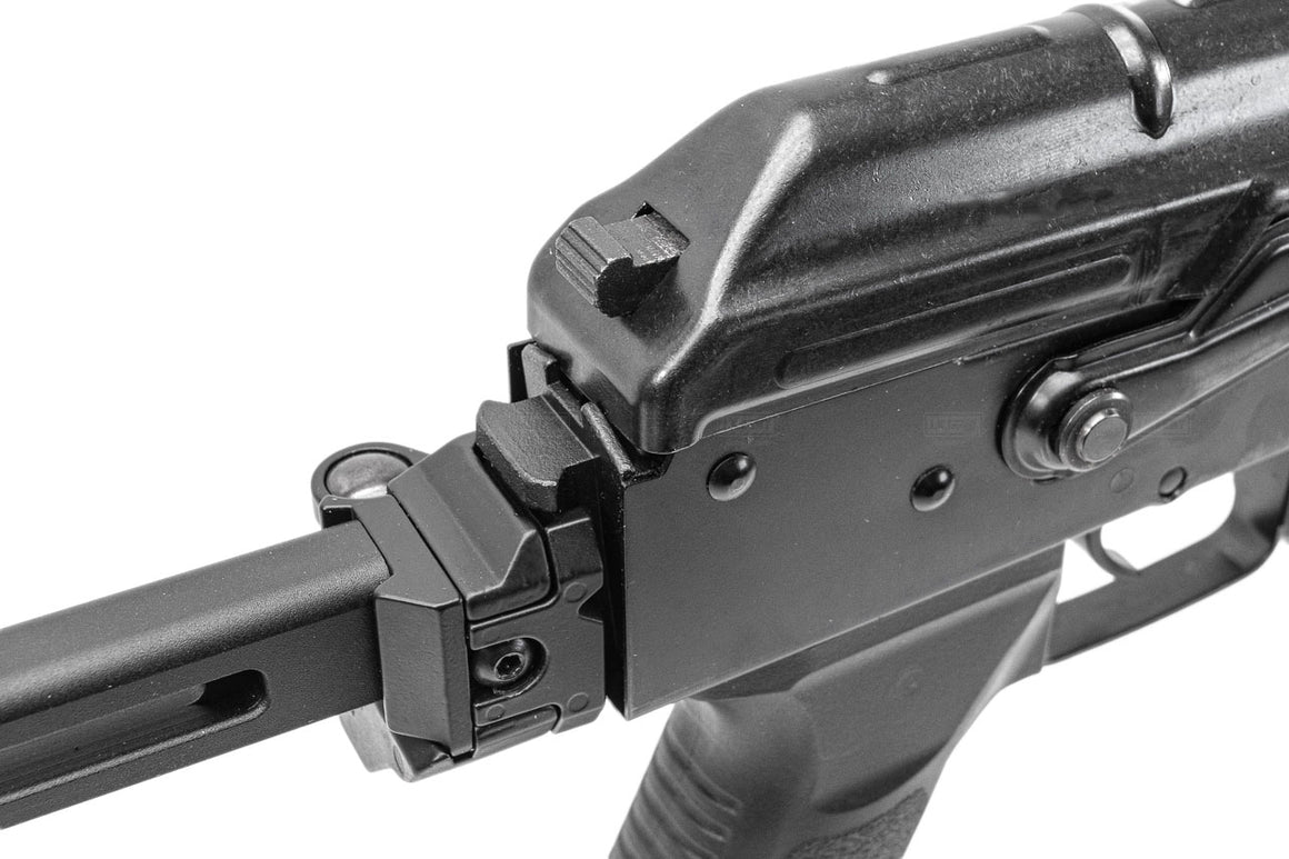 BOLT AKSU74 KS B.R.S.S. EBB Airsoft Rifle