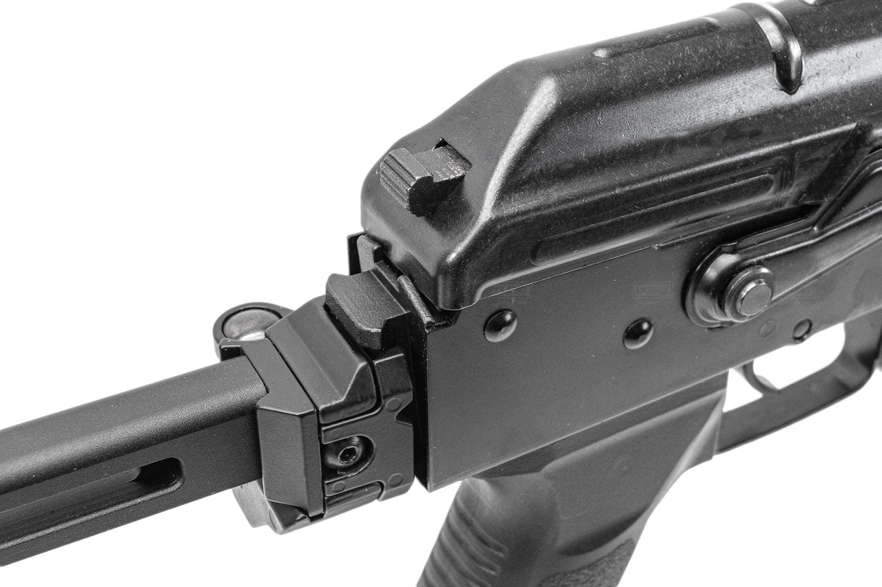 BOLT AKSU74 KS B.R.S.S. EBB Airsoft Rifle