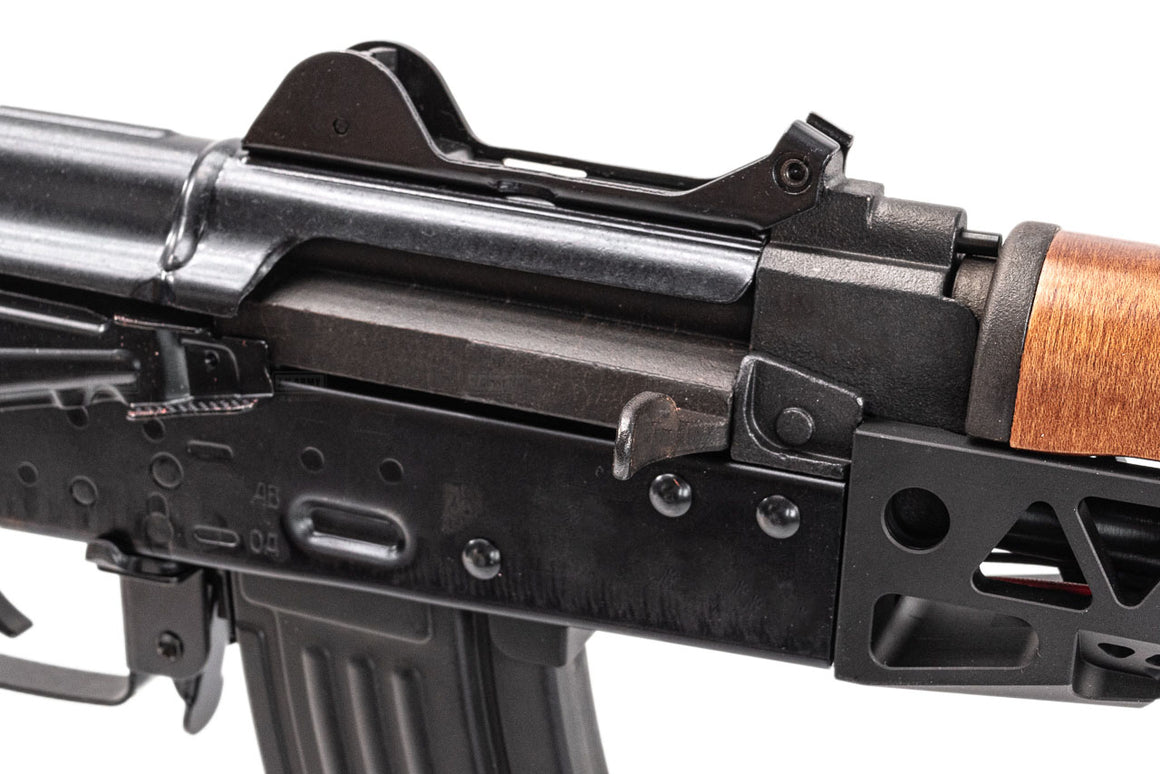 BOLT AKSU74 KS B.R.S.S. EBB Airsoft Rifle