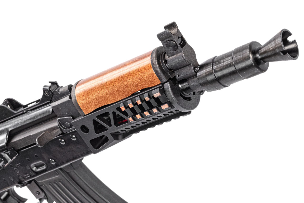 BOLT AKSU74 KS B.R.S.S. EBB Airsoft Rifle