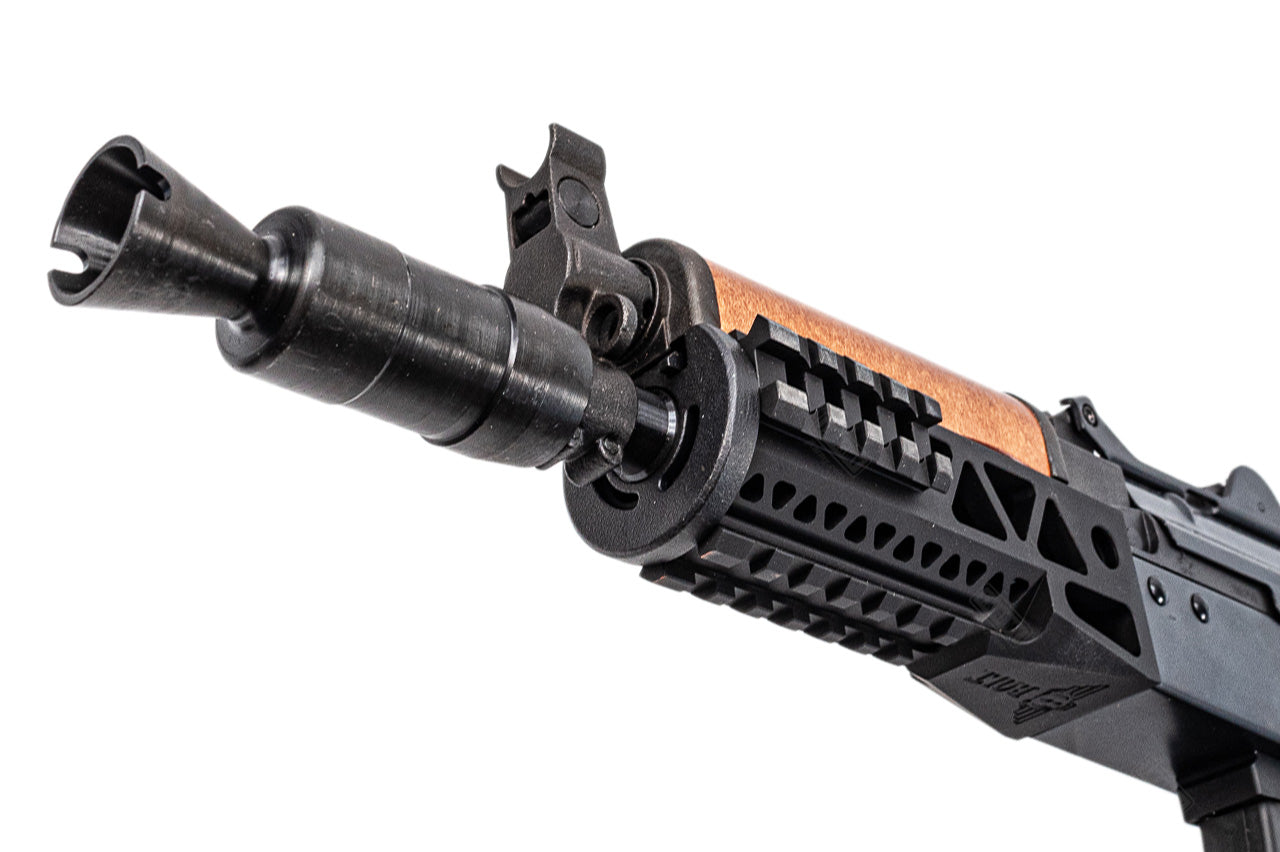 BOLT AKSU74 KS B.R.S.S. EBB Airsoft Rifle