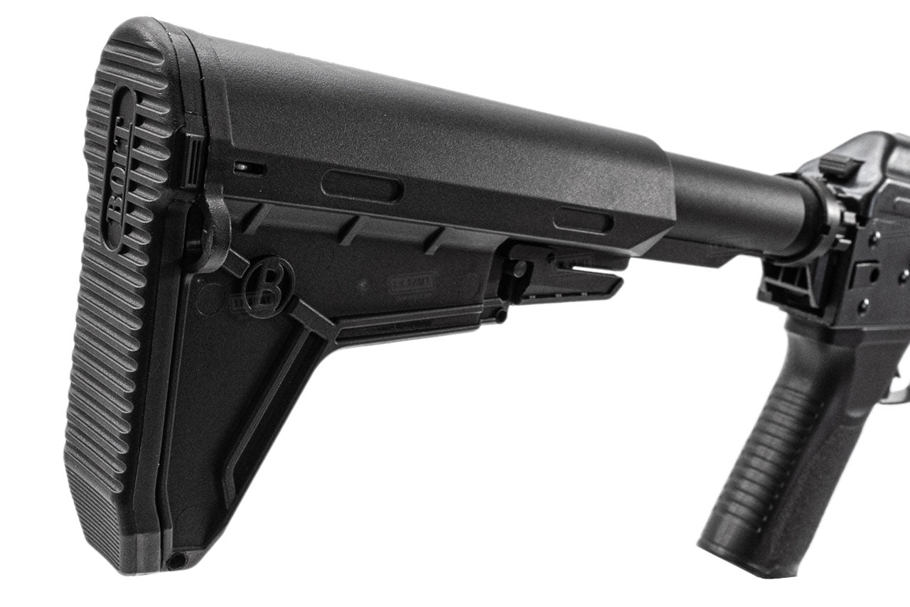 BOLT AKSU74 Tactical B.R.S.S. EBB Airsoft Rifle