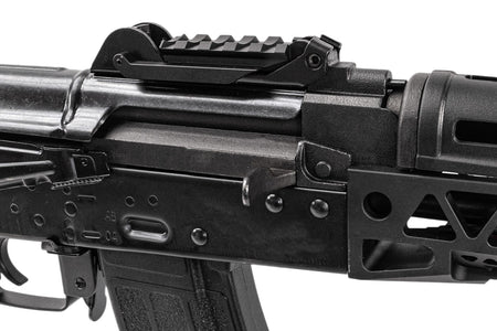 BOLT AKSU74 Tactical B.R.S.S. EBB Airsoft Rifle