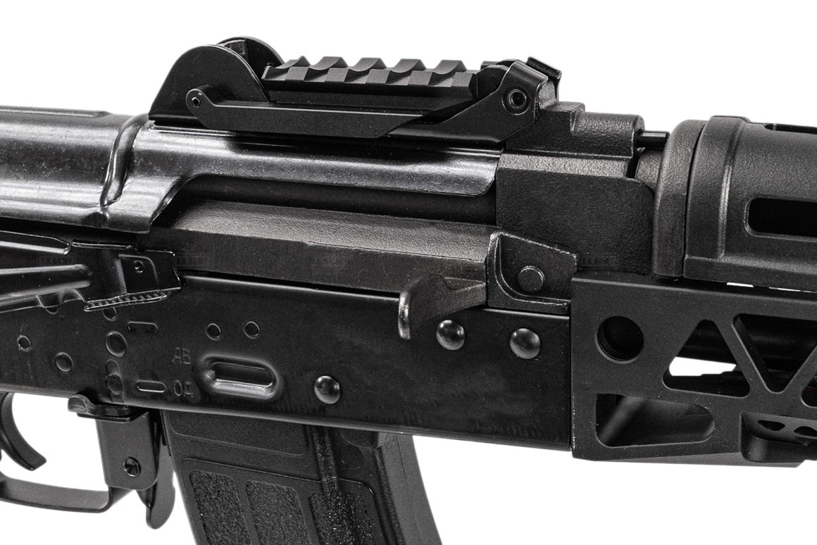 BOLT AKSU74 Tactical B.R.S.S. EBB Airsoft Rifle