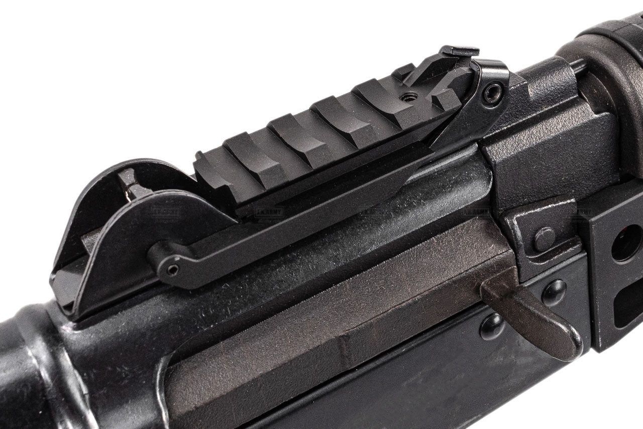 BOLT AKSU74 Tactical B.R.S.S. EBB Airsoft Rifle