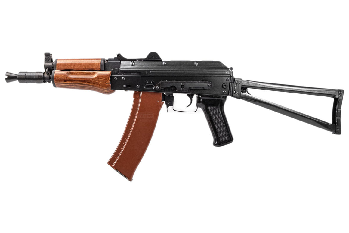 BOLT AKSU74 B.R.S.S. EBB Airsoft Rifle