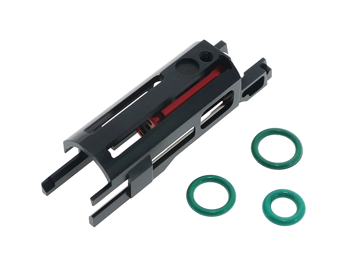 COW B01 Dynamic Blowback Housing for Hi-Capa ( BK )