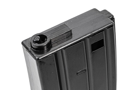 Cybergun FN Herstal Licensed SCAR-SC Compact B.R.S.S. AEG PDW Airsoft by BOLT-Grey