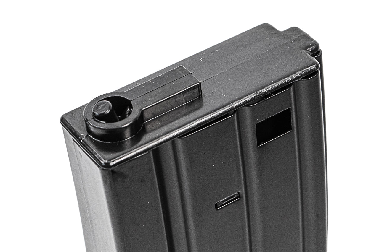 Cybergun FN Herstal Licensed SCAR-SC Compact B.R.S.S. AEG PDW Airsoft by BOLT-Grey