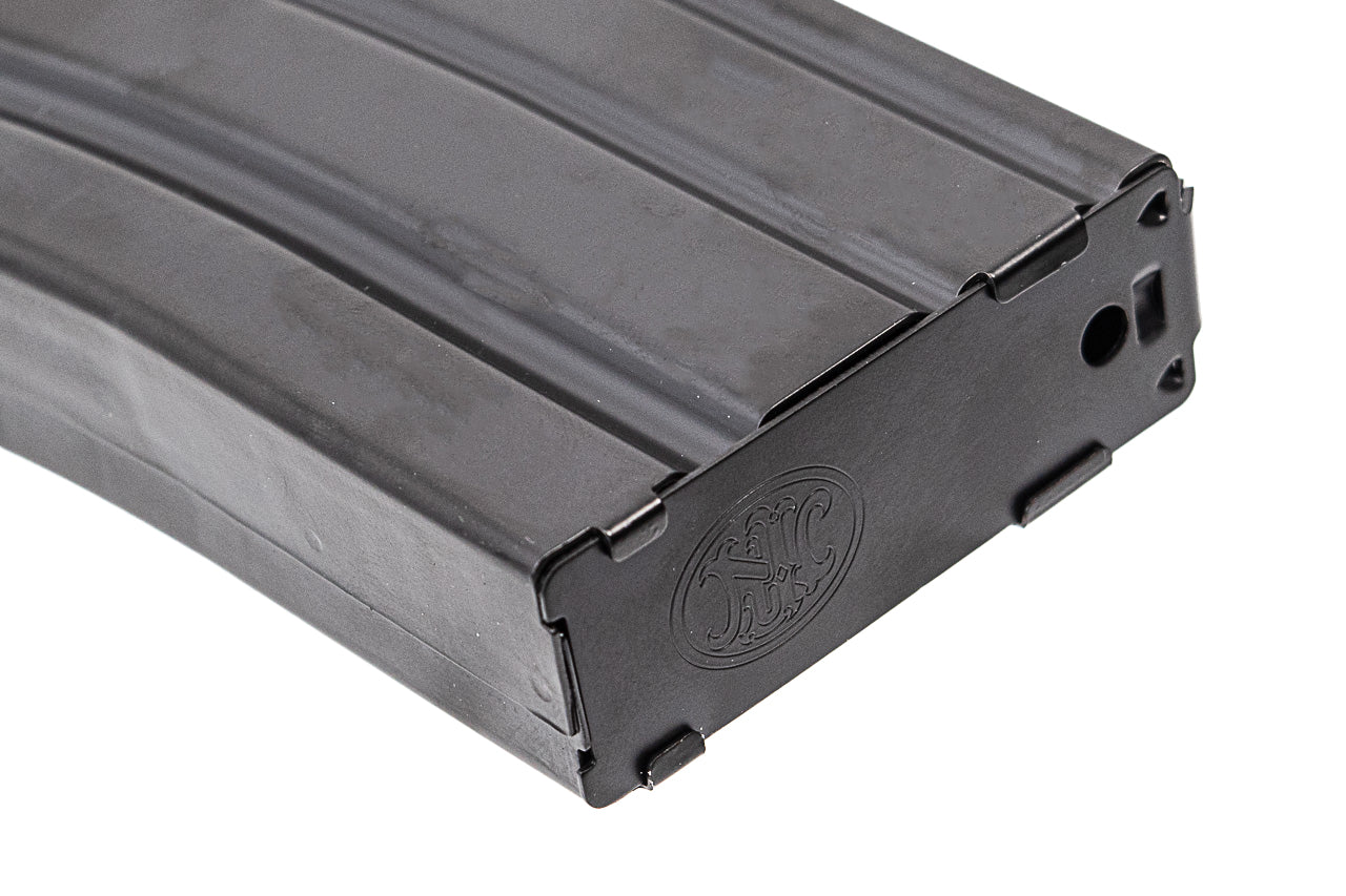 Cybergun FN Herstal Licensed SCAR-SC Compact B.R.S.S. AEG PDW Airsoft by BOLT-Grey