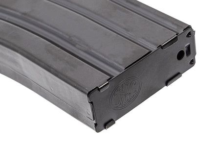 Cybergun FN Herstal Licensed SCAR-SC Compact B.R.S.S. AEG PDW Airsoft by BOLT-Grey