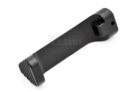 Bomber CNC Steel Magazine Catch for SIG Air P320 M17 GBBP Series