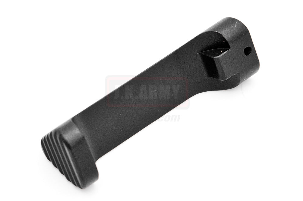 Bomber CNC Steel Magazine Catch for SIG Air P320 M17 GBBP Series