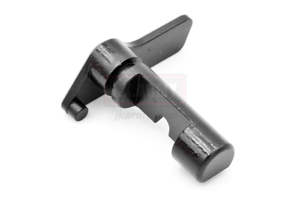 Bomber CNC Steel Takedown Lever Slide Stop For SIG AIR / VFC P320 M17 M18 XCarry GBBP Series